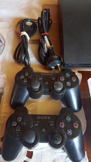 Vendo Play Station 3