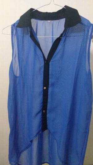 Vendo camisa mujer