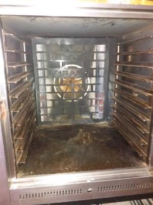 Vendo horno convector