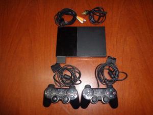 Vendo playstation 2