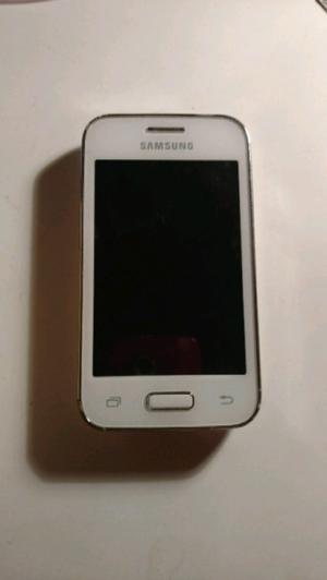 Vendo samsung galaxy young 2