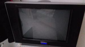 Venta de televisor pantalla plana