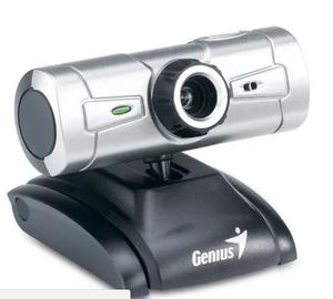 Web Cam Genius Midelo 320 SE.