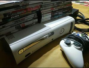 Xbox 360 impecable