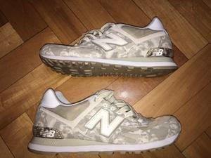 Zapatillas New Balance originales