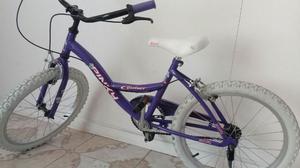 bicicleta para niña PINKY Nueva