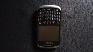 blackberry  negro