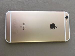 iPhone 6s 64GB dorado