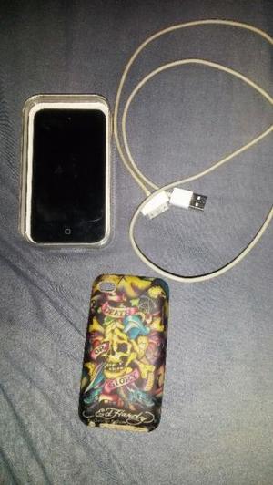 iPod Touch 4ta generacion 8gb
