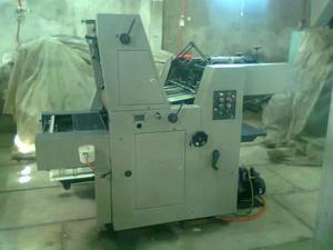 offset solna press printed 46x66 canada AURELIA 46X62