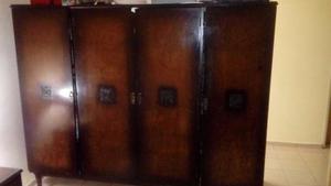 vendo muebles varios