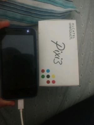 Alcatel Pixi 3 leer bien