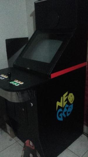 Arcade 1 juego imoecable