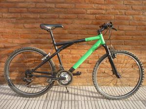 Bicicleta mtb Kawasaki