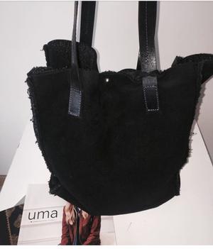 Bolso simil cuero