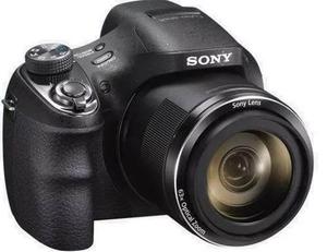 Camara Sony H400 Nueva En Caja