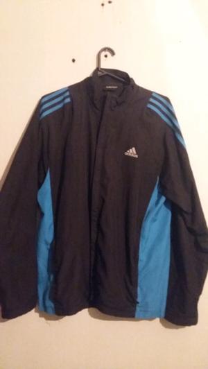 Campera adidas running