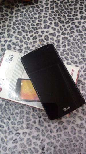 Celular LG F60