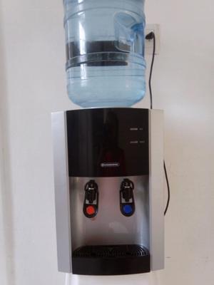 Dispenser agua fria/ caliente