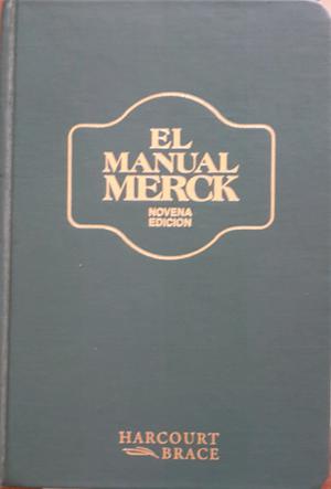 El Manual Merck