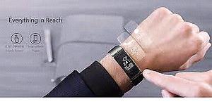 Huawei Talkband b2