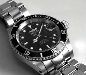 Invicta  Homage A Rolex Submariner