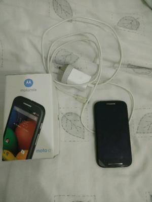 Moto e1 primera generación liberado!