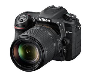 Nikon D Dx Dslr Lente mm Con Garantia Envio Gratis