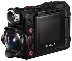 Olympus Stylus Tg Tracker Action Cam Sumergible Buceo 4k
