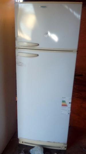 Oportunidad heladera con freezer