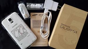 Samsung Galaxy S5 impecable