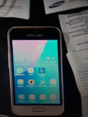 Samsung j1 mini prime como nuevo mayo 