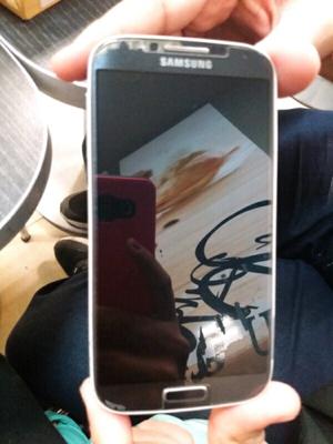 Samsung s4 grande