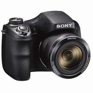 Sony Cyber-shot Dsc-h300 Camara Digital 20mp 35x _8