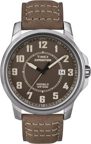 Timex Expedition Metal Field