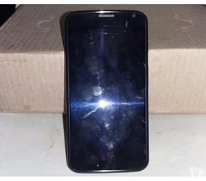 Vendo Celular Moto X 1º Generacion