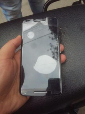 Vendo moto x play libre impecable $
