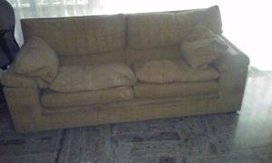 Venta sillón 2 cuerpos