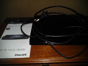 blurey reproductor PHILIPS mod bdpx