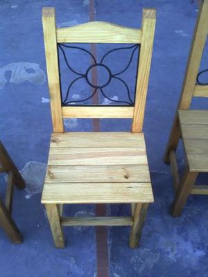 silla de alamo