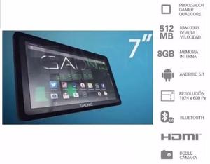 tablet gadnic 7