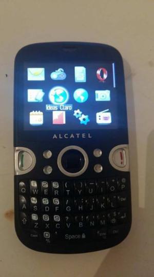 ALCATEL OT802A PARA CLARO