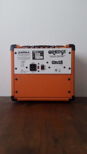 Amplificador guitarra Orange