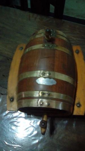 Barril 3 litros