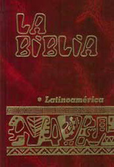 Biblia de Ediciones Paulinas