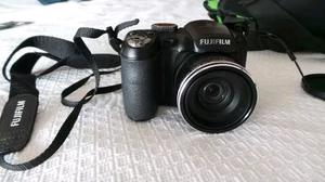 Camara Fujifilm Finepix s