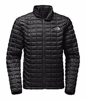 Campera The North Face Thermoball Ultraliviana Pluma -