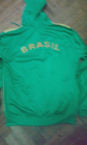 Campera nueva de Brasil