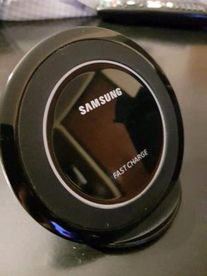 Cargador inalámbrico Samsung Original