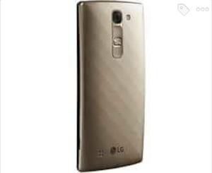 Celular LG G4c usado en perfectas condiciones impecable